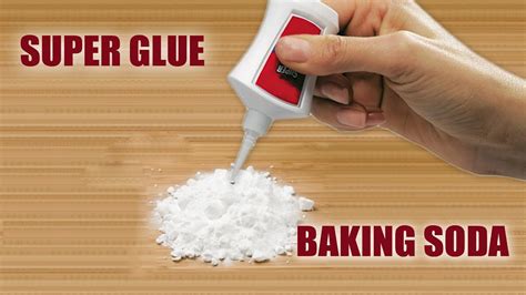 Yes, the super glue and baking soda mixture is effective on plastic surfaces. It creates a strong, waterproof bond that is ideal for repairing plastic items. 3. Is the bond created by …